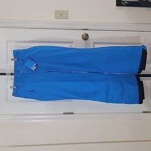 Men's Columbia Omni-Tech Ski Pants